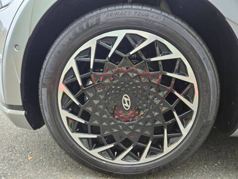 2023 Hyundai Ioniq 5 Limited