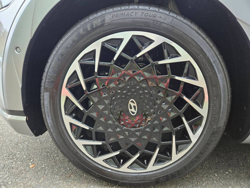 2023 Hyundai Ioniq 5 Limited