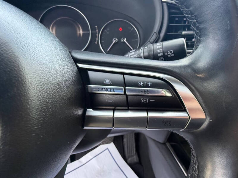 2022 Mazda CX-30 2.5 S Preferred