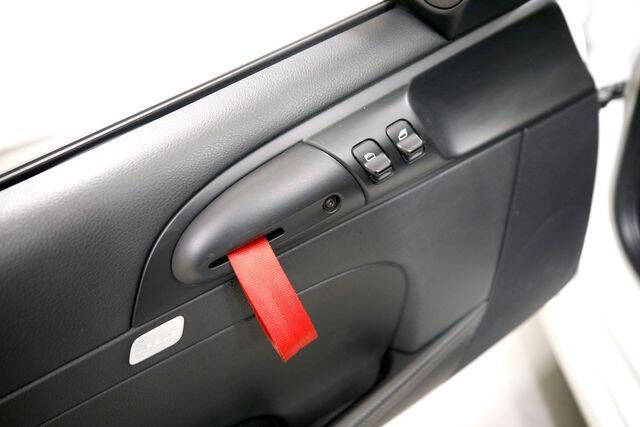 2011 Porsche Boxster Spyder