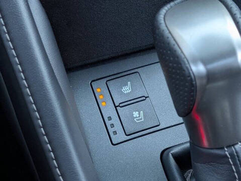 2024 Lexus RC 350 F SPORT