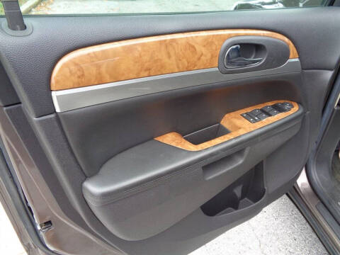 2008 Buick Enclave CX