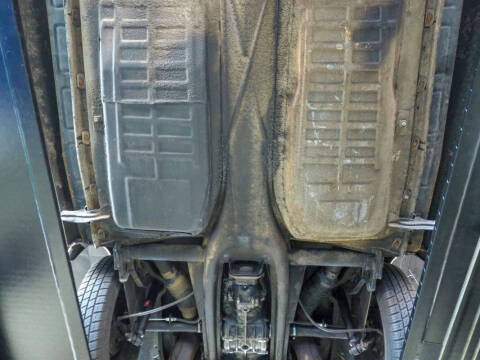 1965 Volkswagen Beetle