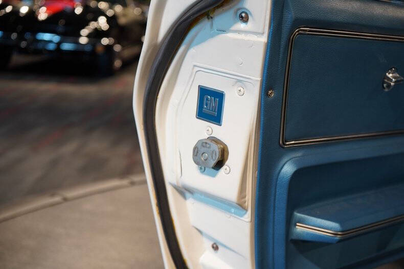 1967 Chevrolet Corvette