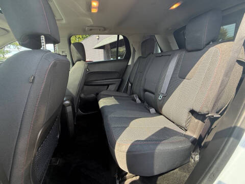 2017 GMC Terrain SLE-2