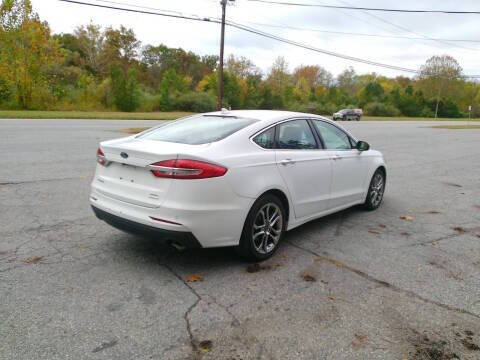 2010 Hyundai Sonata GLS