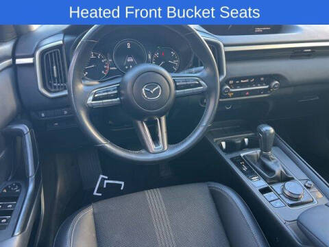 2023 Mazda CX-50 2.5 S Preferred Plus