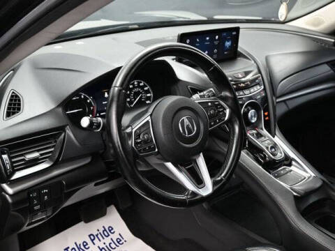 2020 Acura RDX SH-AWD w/Tech
