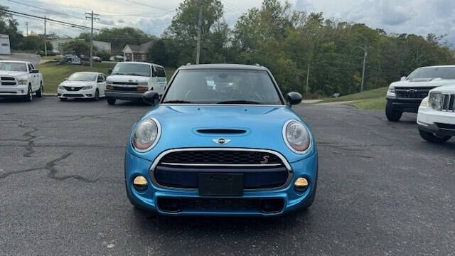 2017 MINI Hardtop 4 Door for sale at Backroads Motorsports in Alexandria, KY