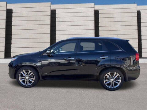 2014 Kia Sorento