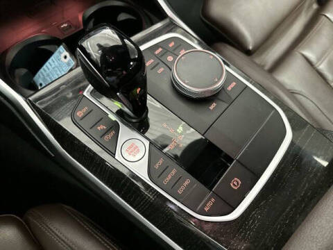 2022 BMW 3 Series 330i xDrive