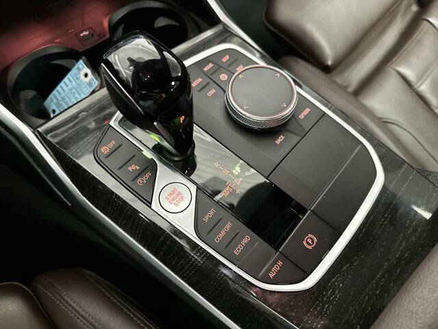 2022 BMW 3 Series 330i xDrive