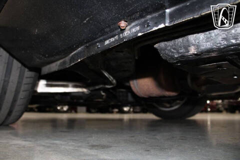 1994 Chevrolet Corvette