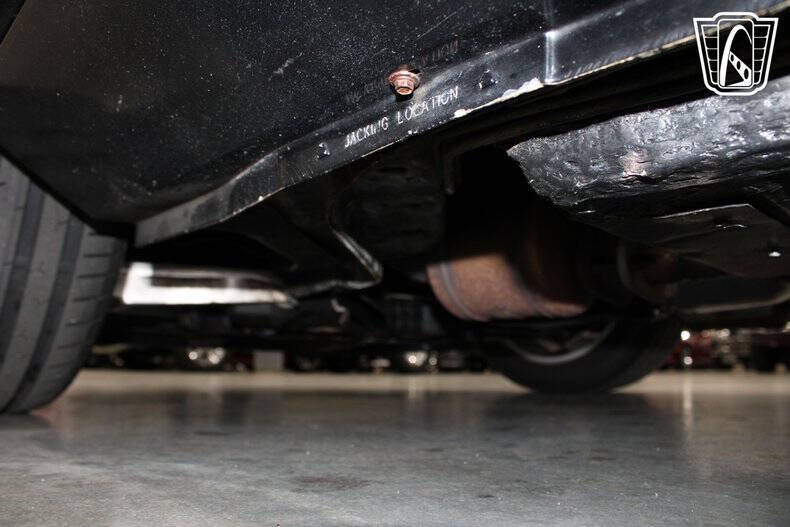 1994 Chevrolet Corvette