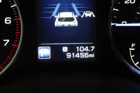 2020 Subaru Ascent Limited 7-Passenger