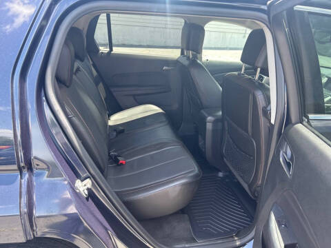 2015 GMC Terrain SLT-1