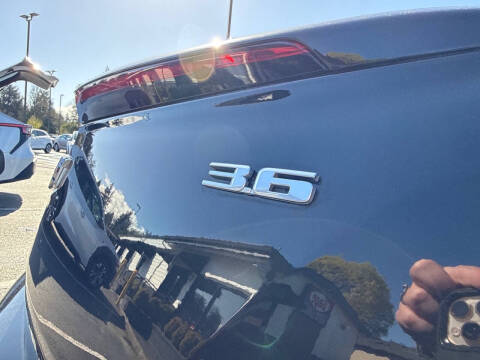 2019 Cadillac XTS Luxury