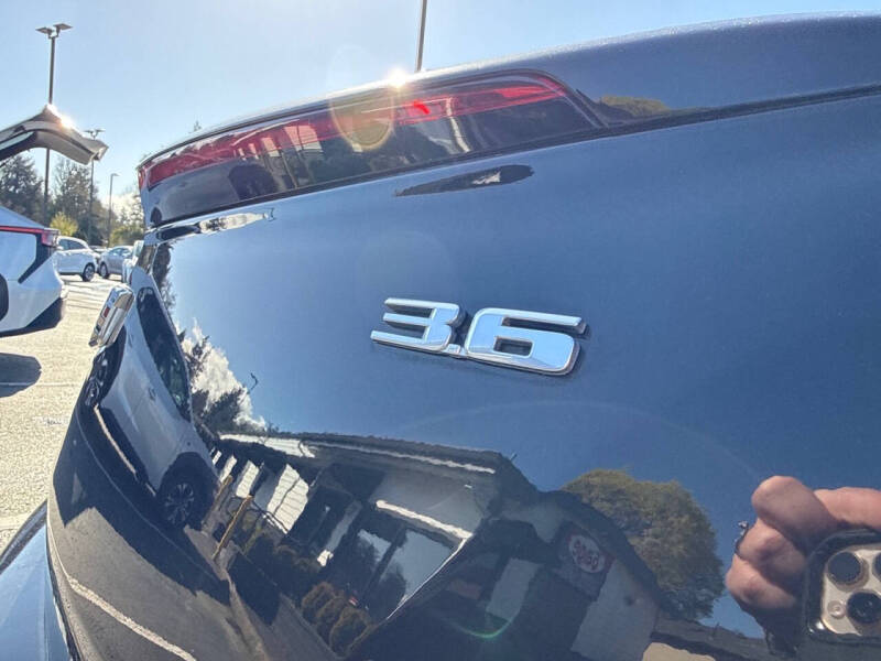 2019 Cadillac XTS Luxury