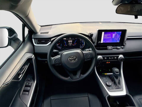 2025 Toyota RAV4 Hybrid Woodland Edition