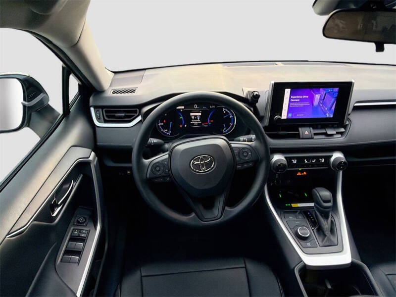 2025 Toyota RAV4 Hybrid Woodland Edition