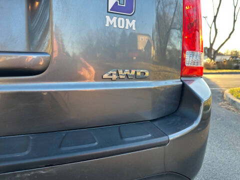 2012 Honda Pilot EX-L w/Navi