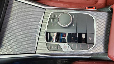 2025 BMW 3 Series M340i