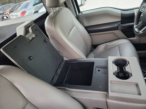 2017 Ford F-350 Super Duty XL