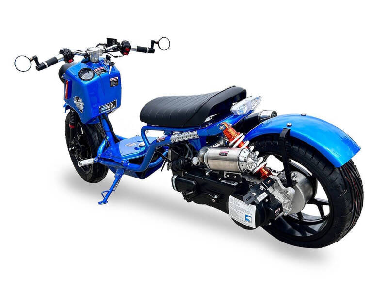 2026 Maddog Gen 5 150cc