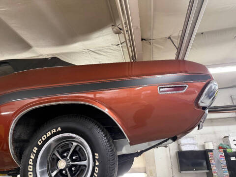 1970 Dodge Challenger