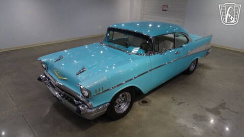 1957 Chevrolet Bel Air