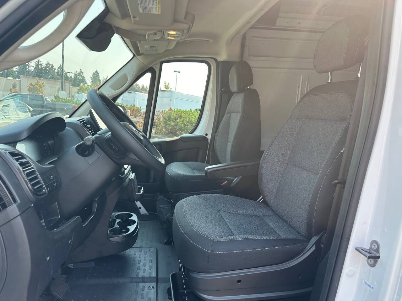 2024 Ram ProMaster for sale at Autos by Talon in Seattle, WA