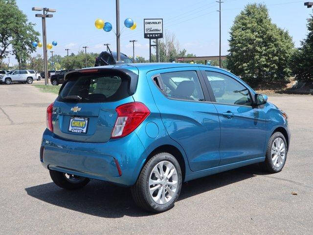 2020 Chevrolet Spark 1LT CVT