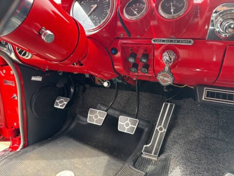 1960 Chevrolet Biscayne