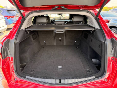 2021 Alfa Romeo Stelvio Ti