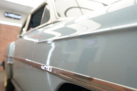 1954 Chevrolet 210