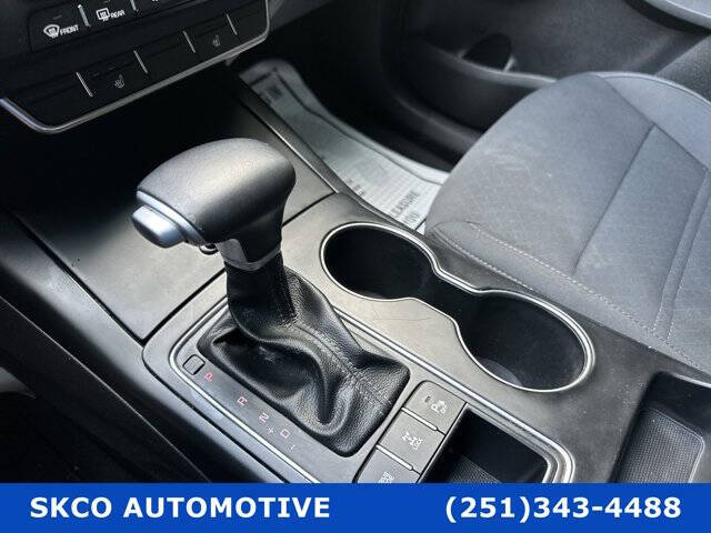 2020 Kia Sorento S V6