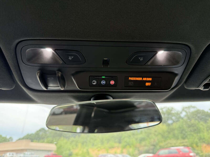 2023 Chevrolet Camaro LT