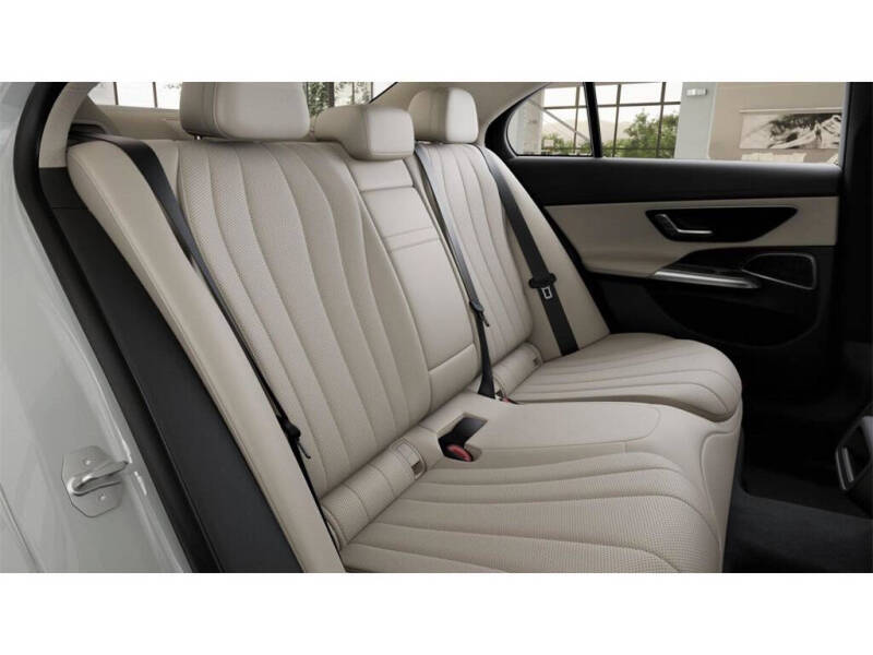 2026 Mercedes-Benz E-Class E 450 4MATIC