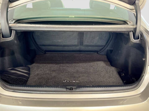 2022 Lexus RC 350 F SPORT