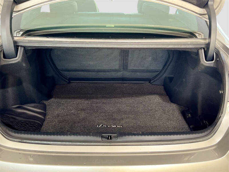 2022 Lexus RC 350 F SPORT