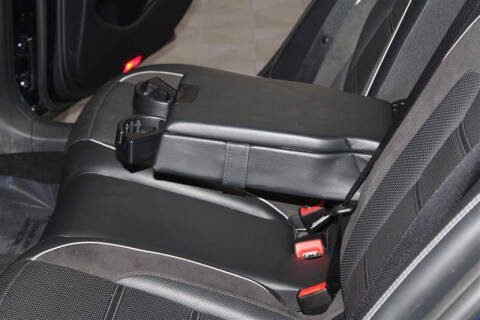 2018 Mercedes-Benz E-Class AMG E 63 S