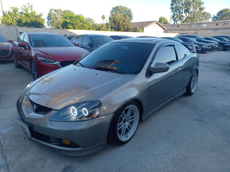 2005 Acura RSX for sale in Anaheim, CA