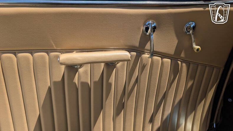 1952 Chevrolet Deluxe