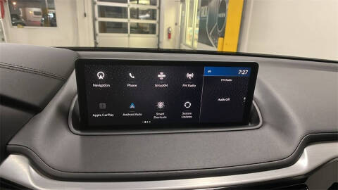 2023 Acura MDX SH-AWD w/Tech