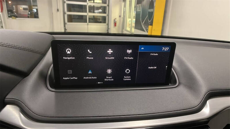 2023 Acura MDX SH-AWD w/Tech