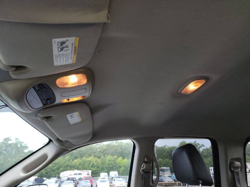 2007 Dodge Ram 1500