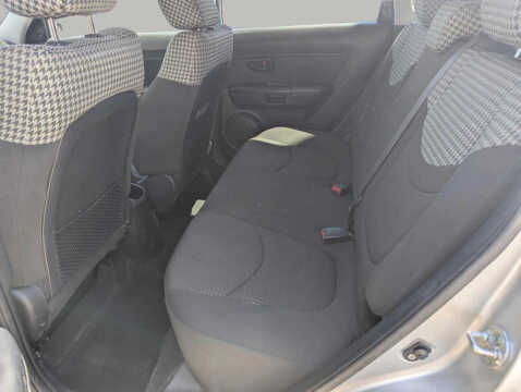 2012 Kia Soul