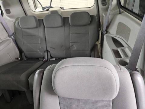 2009 Dodge Grand Caravan SE