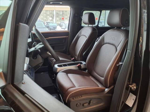 2025 Volkswagen ID. Buzz