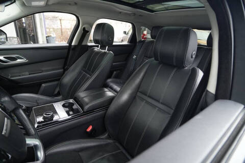 2020 Land Rover Range Rover Velar P250 S